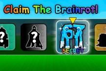 Sklep Brainrot [DARMOWY]