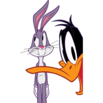 loony tunes fan club
