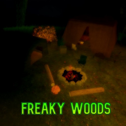 Freaky Woods [Showcase]