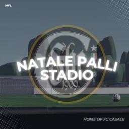 Natale Palli Stadio icon