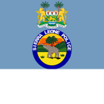 SL | Sierra Leone Police