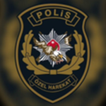 PÖH | Polis Ozel Harekat