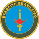 [CIE] Centro de Inteligência do Exército do Felipe