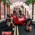 GOSSIPGIRL$