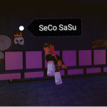 SemiCo Sasuke