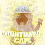 NightHawk | Cafe