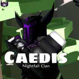 [GUNS] Caedis II