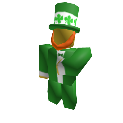 For the Ages: Saint Patrick