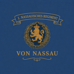 1. Nassauche Infanterie-Regiment