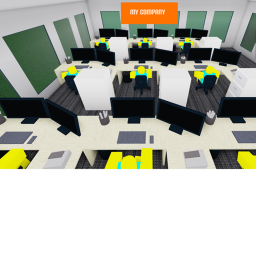 My Company! [Alpha]