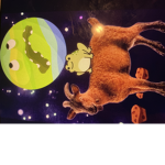 Goatfrogblub