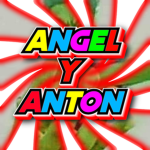 Angel y Anton