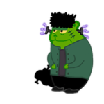 Frankenchomik