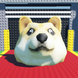 Steal a Doge