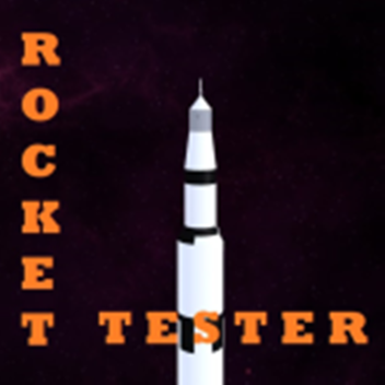 Rocket Tester