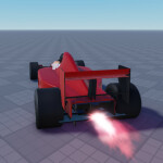 [F1] Destroy Cars with Nitro