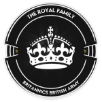 The Βritish Royal Family