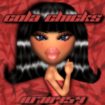 Cola chicks