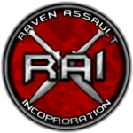 R.A.I. (Raven Assult Incorportion)