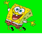 Spongey fanclub