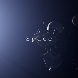 Space icon