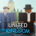 * The United Kingdom *