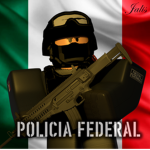 |PF|Policia Federal