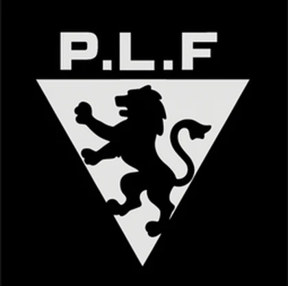 Mayflower Patriot Group Roblox group icon