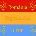 Regimentul Siret No. 11