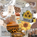 Aesthetic creativity love
