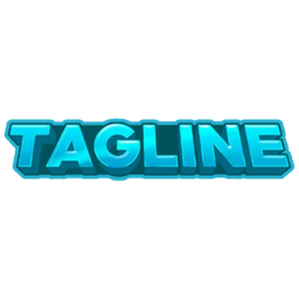 TagLine Games Roblox group icon