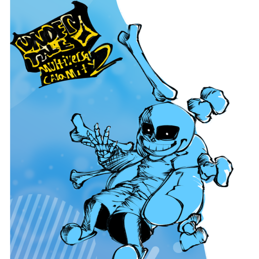 (2X)Undertale Multiversal Calamity 2 