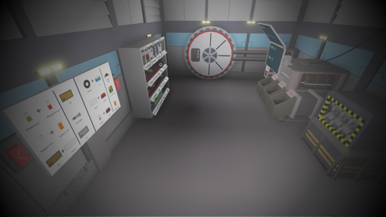 Depth [Alpha] screenshot 3