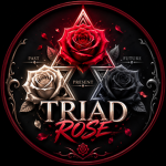 TRIAD ROSE