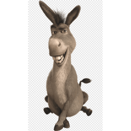 Quest For Donkey