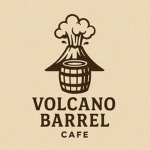 Volcano Barrel
