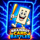 Brainrot Card Battle