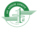 Los Angeles Airport (LAA)