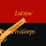 [g&b] Lutzow Freikorps