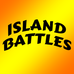 ISLAND BATTLES!