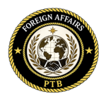 | PTB | Foreign Affairs