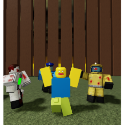 Zblox (WIP)