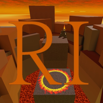 RANDOMIZER ISLAND (BETA)