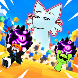 3D & 2D SPRUNKI SIM ✨ Sprunki Fans