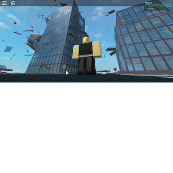 City Survival