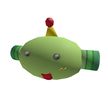 Item Thumbnail