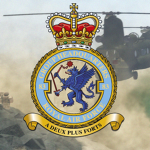 No.83 Expeditionary Air Group, HeImand Province