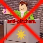 Piggy Anti-Glitching Community