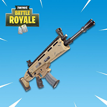 (NEW) Fort nite: ROBLOX EDITION [NEW MAPS + LOBBY]