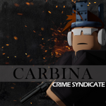Carbina Crime Syndicate